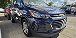 Used 2018 CHEVROLET TRAX LS in GILBERT, ARIZONA