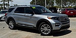 Used 2023 FORD EXPLORER LIMITED in GILBERT, ARIZONA