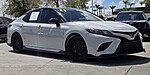 Used 2021 TOYOTA CAMRY TRD V6 in GILBERT, ARIZONA