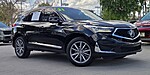 Used 2021 ACURA RDX W/TECHNOLOGY PACKAGE in GILBERT, ARIZONA
