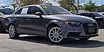 Used 2015 AUDI A3 1.8T PREMIUM PLUS in GILBERT, ARIZONA