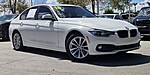 Used 2018 BMW 3 SERIES 320I XDRIVE in GILBERT, ARIZONA