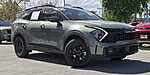 Used 2025 KIA SPORTAGE X-PRO in GILBERT, ARIZONA