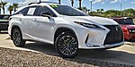 Used 2022 LEXUS RX RX 350L in GILBERT, ARIZONA