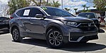 Used 2021 Honda CR-V EX-L in GILBERT, ARIZONA