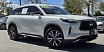 Used 2022 INFINITI QX60 SENSORY in GILBERT, ARIZONA