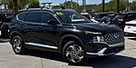 Used 2022 HYUNDAI SANTA FE SEL in GILBERT, ARIZONA