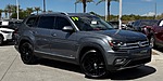 Used 2019 VOLKSWAGEN ATLAS 3.6L V6 SEL PREMIUM in GILBERT, ARIZONA