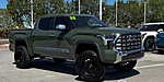 Used 2022 TOYOTA TUNDRA 1794 EDITION HYBRID in GILBERT, ARIZONA