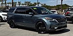 Used 2024 KIA CARNIVAL SX PRESTIGE in GILBERT, ARIZONA
