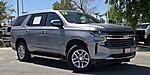Used 2023 CHEVROLET TAHOE LT in GILBERT, ARIZONA