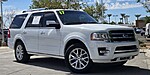 Used 2017 FORD EXPEDITION LIMITED in GILBERT, ARIZONA