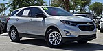 Used 2018 CHEVROLET EQUINOX LS in GILBERT, ARIZONA
