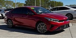 Used 2023 KIA FORTE GT in GILBERT, ARIZONA