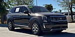 Used 2021 KIA TELLURIDE EX in GILBERT, ARIZONA