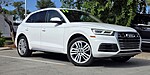 Used 2019 AUDI Q5 PREMIUM PLUS in GILBERT, ARIZONA