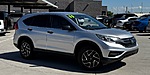 Used 2016 Honda CR-V SE in GILBERT, ARIZONA