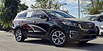 Used 2020 KIA SORENTO SX V6 in GILBERT, ARIZONA