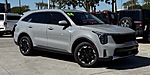 Used 2024 KIA SORENTO S in GILBERT, ARIZONA