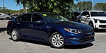Used 2017 KIA OPTIMA EX in GILBERT, ARIZONA