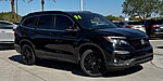 Used 2021 Honda Pilot SPECIAL EDITION in GILBERT, ARIZONA
