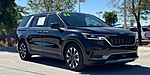 Used 2024 KIA CARNIVAL EX in GILBERT, ARIZONA