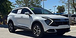 Used 2025 KIA SPORTAGE HYBRID EX in GILBERT, ARIZONA