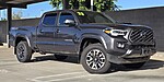 Used 2023 TOYOTA TACOMA SR5 in GILBERT, ARIZONA