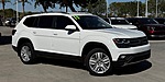 Used 2019 Volkswagen Atlas 2.0T SE W/TECHNOLOGY in GILBERT, ARIZONA