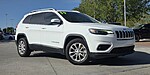 Used 2019 JEEP CHEROKEE LATITUDE in GILBERT, ARIZONA