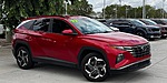 Used 2022 HYUNDAI TUCSON SEL in GILBERT, ARIZONA