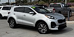 Used 2020 KIA SPORTAGE LX in GILBERT, ARIZONA