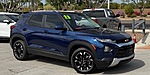 Used 2023 CHEVROLET TRAILBLAZER LT in GILBERT, ARIZONA