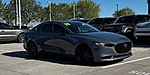 Used 2022 MAZDA MAZDA3 SEDAN CARBON EDITION in GILBERT, ARIZONA