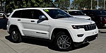 Used 2018 JEEP GRAND CHEROKEE LIMITED in GILBERT, ARIZONA