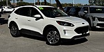 Used 2020 FORD ESCAPE SEL in GILBERT, ARIZONA