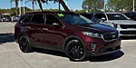 Used 2020 KIA SORENTO S V6 in GILBERT, ARIZONA