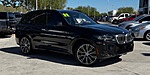 Used 2022 BMW X3 XDRIVE30I in GILBERT, ARIZONA