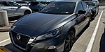 Used 2020 NISSAN ALTIMA 2.5 SR in GILBERT, ARIZONA