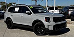 Used 2025 KIA TELLURIDE SX X-LINE in GILBERT, ARIZONA