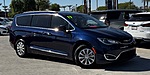 Used 2017 CHRYSLER PACIFICA TOURING-L in GILBERT, ARIZONA