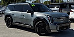 Used 2024 KIA EV9 GT-LINE in GILBERT, ARIZONA
