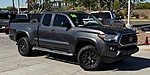 Used 2020 TOYOTA TACOMA SR in GILBERT, ARIZONA