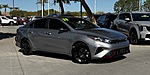 Used 2023 KIA FORTE GT-LINE in GILBERT, ARIZONA
