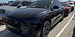 Used 2019 AUDI Q8 PRESTIGE in GILBERT, ARIZONA