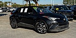Used 2018 TOYOTA C-HR XLE in GILBERT, ARIZONA