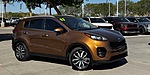 Used 2017 KIA SPORTAGE EX in GILBERT, ARIZONA