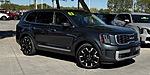 Used 2023 KIA TELLURIDE SX PRESTIGE in GILBERT, ARIZONA