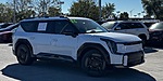 Used 2026 KIA EV9 GT-LINE in GILBERT, ARIZONA