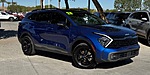 Used 2023 KIA SPORTAGE X-PRO PRESTIGE in GILBERT, ARIZONA